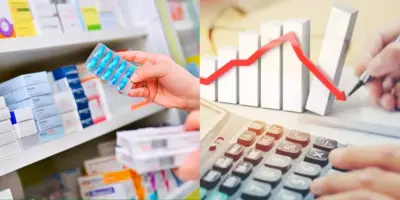 3 bilhões em dívidas, fechamento e falência: Rede de farmácias, dona de 500 lojas, é desmantelada em país