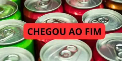 Refrigerantes - Foto: CANVA