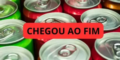 Descanse em paz: O adeus de 5 refrigerantes amados arrancados de todos os mercados e extintos