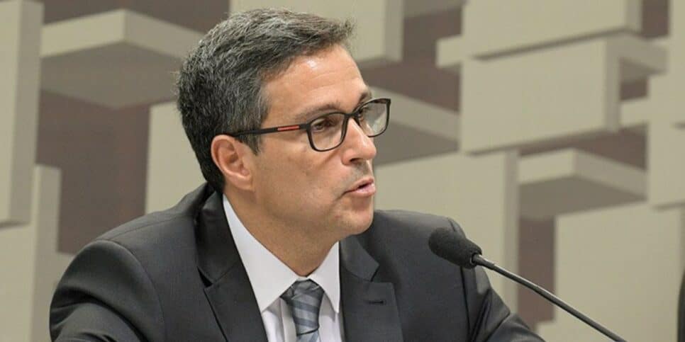 Roberto Campos Neto (Foto: Reprodução / Internet)