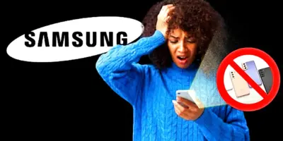 Fim da linha: 4 celulares da Samsung estão com os dias contados em 2024 e você já pode se despedir