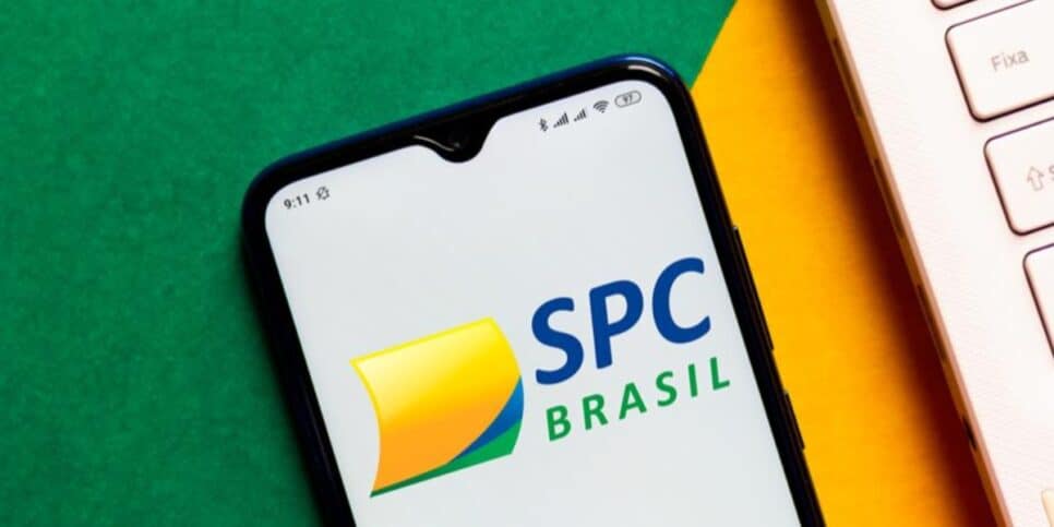 SPC (Serviço de Proteção ao Crédito) (Foto: Reprodução / Internet)
