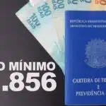 Salário mínimo (Foto: Reprodução, Montagem - TV Foco)
