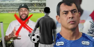 R$ 1.2 M de salário e retorno TRIUNFAL antes de Neymar: Carille em êxtase com reforço de camisa 10 no Santos