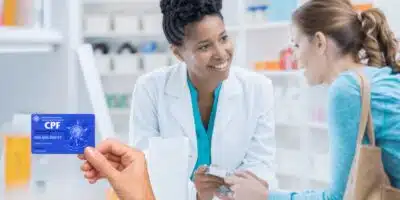 Se você informa seu CPF em farmácias precisa saber disso agora (Foto: Reprodução/ Internet)