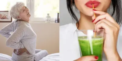 De volta aos 30 anos: Melhor colágeno com chuchu rejuvenesce senhoras 60+ e dá fim as dores nas articulações