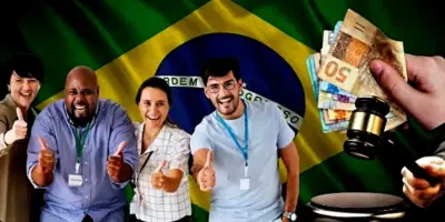 “Aprovaram”: Nova lei do 14º salário é confirmada por governo em 2024 e garante abono à lista de trabalhadores