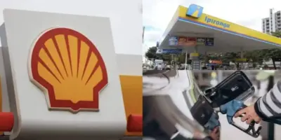 Adeus na Shell, Petrobras e Ipiranga: Fim de serviço agora está confirmado nos postos de combustíveis