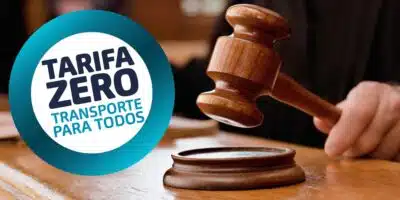 Tarifa Zero / Martelo batido - Montagem: TVFOCO