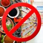 Tempero amado é banido dos mercados devido à contaminação (Foto: Reprodução/ Internet)