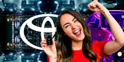Na casa dos R$ 50 mil: O super lançamento de carro popular da Toyota para aniquilar rivais em país