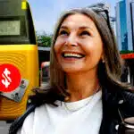 Nova lei prevê gratuidade nos transportes públicos (Foto Reprodução/Montagem/Lennita/TV Foco/CANVA/SPTrans)