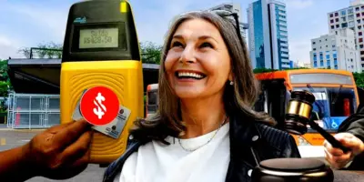Fim da tarifa e ônibus de GRAÇA: Nova LEI que está em VIGOR e cai como presente para milhares