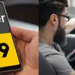 Bloqueio em massa na Uber e na 99 - Foto: Reprodução/Internet
