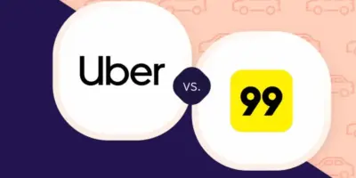 Extinção na Uber e 99: Motoristas antecipam FIM de serviço popular à 20 milhões de brasileiros: “Inviável”