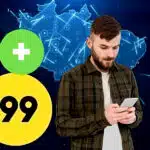 Uber, 99 e mais 1 plataforma de mobilidade urbana se unem para salvar população de região brasileira (Foto Reprodução/Montagem/Lennita/Tv Foco/Canva/Logo.net)