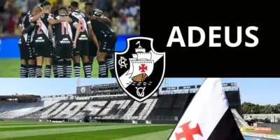 Nem Pedrinho segura, está prestes a vestir verde: Estrela do Vasco não renova e 777 aceita ‘mixaria’ por adeus