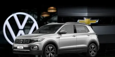 Derrubada de quase R$ 40 mil no T-Cross: Volkswagen faz preço de 5 carros despencar pra aniquilar Chevrolet