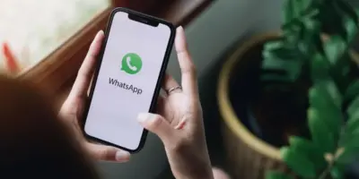 Não vá dormir sem antes limpar a memória do seu WhatsApp; saiba o motivo importante disso HOJE (6)
