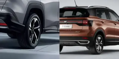 Pra falir os postos de gasolina: Mini SUV vira o mais barato do Brasil aniquilando até o Volkswagen T-Cross