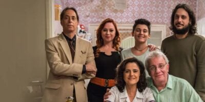 Estrelas da Grande Família vivem de maneira surpreendente hoje em dia (Reprodução: Globo)