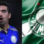 Abel Ferreira precisa lidar com saída de craque do Palmeiras (Foto: Divulgação)