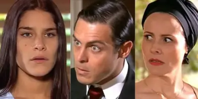 Serena, Raul e Vera: 3 personagens de Alma Gêmea têm fim na Globo e vivem de maneira irreconhecível hoje