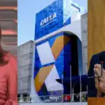 No Bom Dia Brasil, Ana Paula Araújo confirma benefício liberado por Lula e pago pela Caixa (Foto: Divulgação)