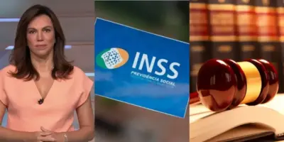 “33 milhões beneficiados”: A nova lei do INSS confirmada no Bom Dia Brasil com o melhor pagamento de 2024