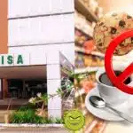 Anvisa e biscoito, sorvete e café retirados dos mercados (Foto: Reprodução / Canva / Montagem TV Foco)