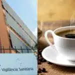 A proibição da ANVISA contra 9 cafés populares - Foto: Montagem