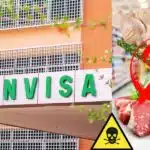 Substância fatal: A Anvisa decretou a retirada de 3 marcas populares de frango, carne e queijo de mercados