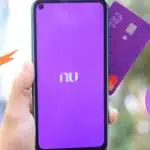 Aplicativo Nubank (Foto: Reprodução / Pronatec)
