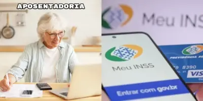3 passos para garantir aposentadoria especial do INSS ganhando mais de R$7mil