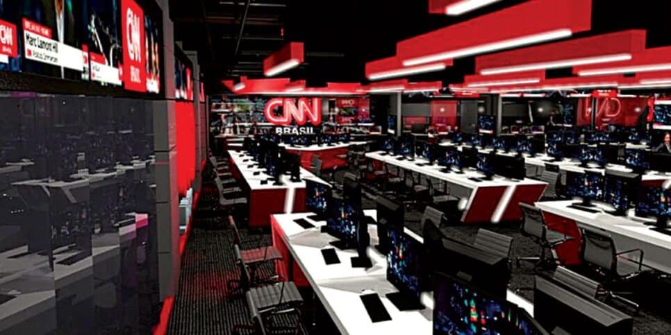 Globo, CNN Brasil