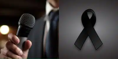 Apresentador morreu aos 43 anos (Foto: Reprodução/ Internet)