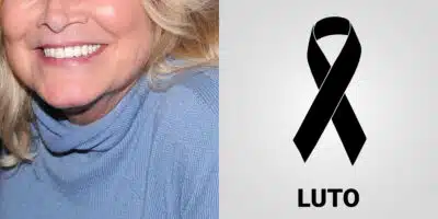 Uma grande atriz da TV teve a morte confirmada (Foto: Divulgação)