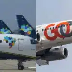 A fusão das 2 maiores companhias aéreas do Brasil pra derrubar a Gol - Foto: Internet