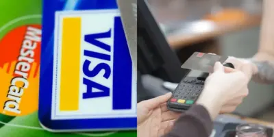 Atenção, já está valendo: O comunicado geral do Banco Central a TODOS que têm cartão de crédito e mudança chocante