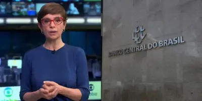 “Cortou”: O novo decreto do Banco Central confirmado por Lo Prete no JG que atinge em cheio todas as poupanças