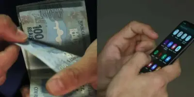 É o fim do real em papel: Comunicado do Banco Central crava 2 substitutos e 3 alertas a brasileiros hoje (27)