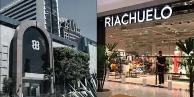 R$150M de dívidas: 2 lojas, rivais da Riachuelo, à beira da falência e com dias contados no Shopping Morumbi e+