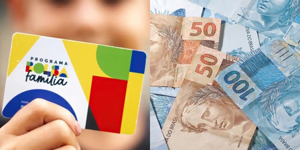 Bolsa Família, Idosos