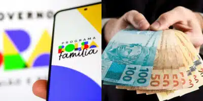 Imagem card com fundo