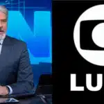 Luto de jornalista da Globo com morte exposta por Bonner no Jornal Nacional (Foto: Divulgação)