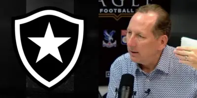 “Vai vender o Botafogo”: A verdade sobre o anúncio decisivo de venda de SAF do Glorioso por John Textor
