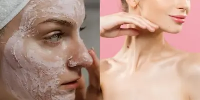 Para sair dos 60 e voltar aos 30: Botox caseiro com vinagre e +1 ingrediente suga as rugas em 12 minutos