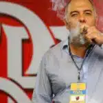 Braz bate o martelo e adeus de estrelas do Flamengo tem desfecho confirmado - (Foto: Reprodução / Internet)