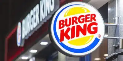Burger King - Foto: Internet