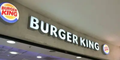 Para a tristeza do Brasil: Burger King confirma o fechamento de 3 unidades nos principais shoppings